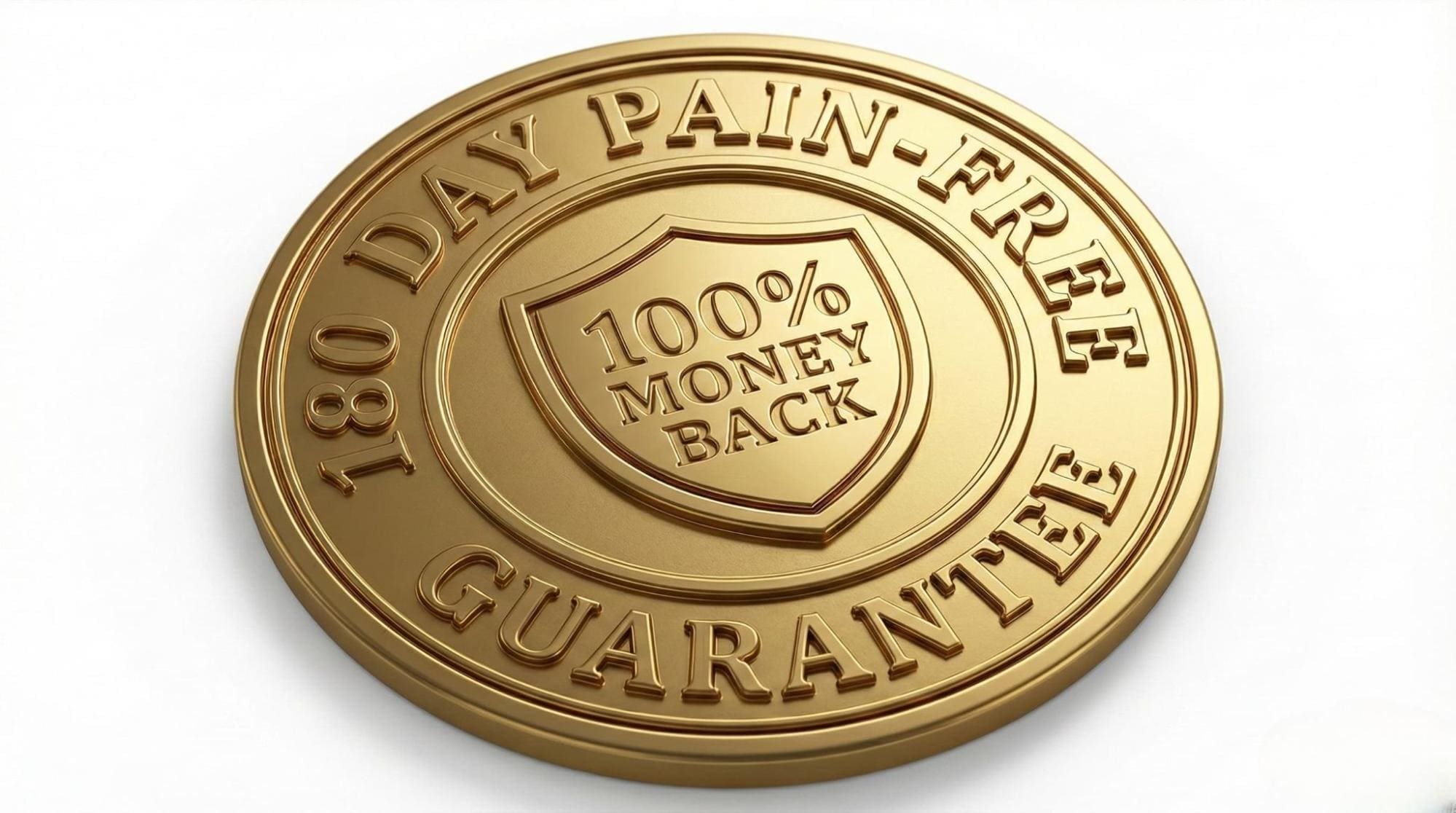 Guarantee seal