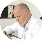 Dr. Andy Salazar