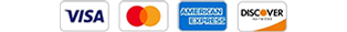 Accepted cards